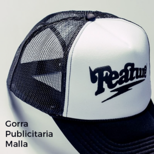 Gorra Malla